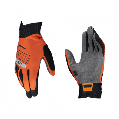 Велоперчатки Leatt MTB 2.0 WindBlock Glove 