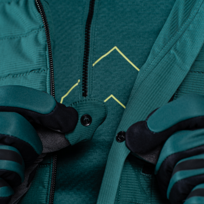 Велокуртка Leatt MTB Trail 3.0 Jacket