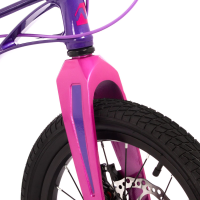 Велосипед Novatrack Blast 16" (2024)