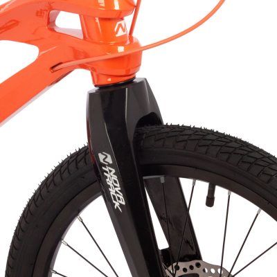 Велосипед Novatrack LYNX 20" (2024)