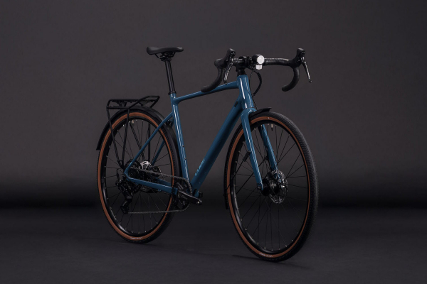 Велосипед Cube Nuroad One FE (2026)