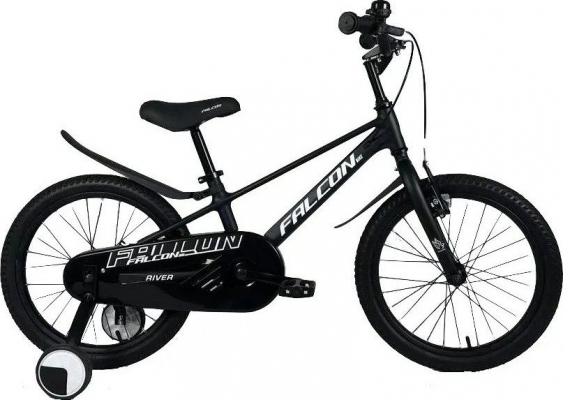 Велосипед FALCON River 18" MG (2024)