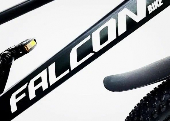 Велосипед FALCON River 18" MG (2024)