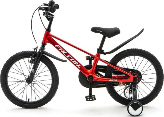 Велосипед FALCON River 18" MG (2024)