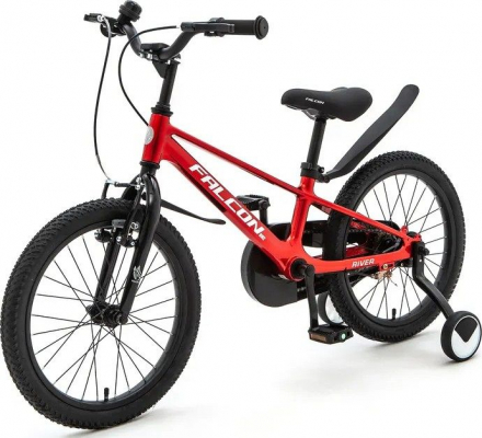 Велосипед FALCON River 18" MG (2024)