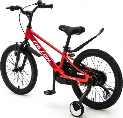 Велосипед FALCON River 18" MG (2024)
