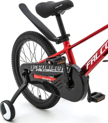 Велосипед FALCON River 18" MG (2024)