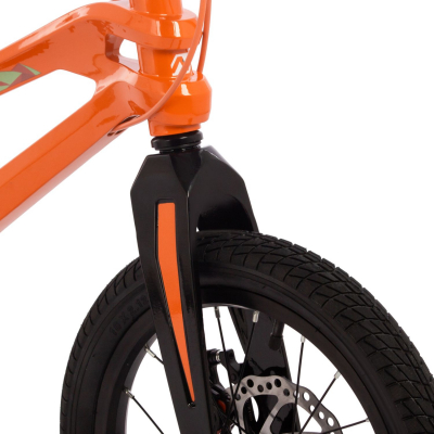 Велосипед Novatrack LYNX 16" (2024)