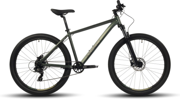 Велосипед Aspect IDEAL HD 26 (2024)