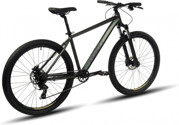 Велосипед Aspect IDEAL HD 26 (2024)