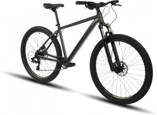Велосипед Aspect IDEAL HD 26 (2024)