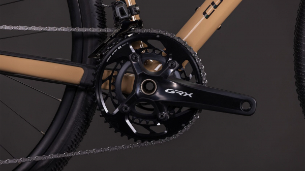 Велосипед Cube Nuroad Race (2025)