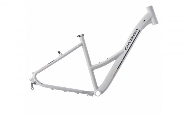 Велосипед Orbea COMFORT 28 30 OPEN (2016)