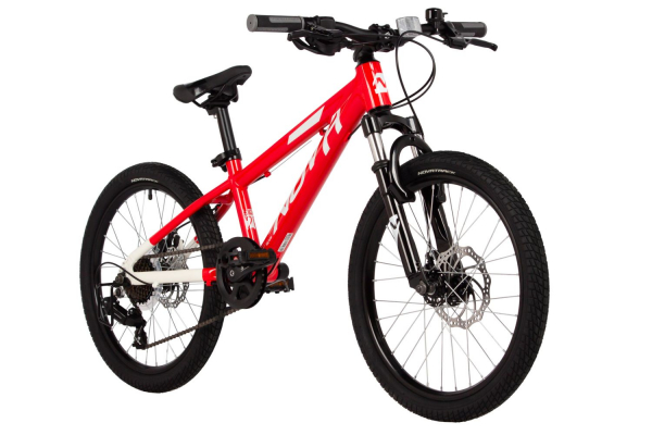 Велосипед Novatrack Extreme 20" (2025)