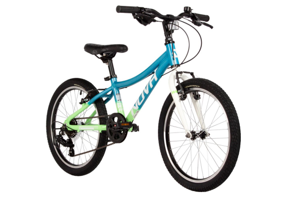 Велосипед Novatrack KATRINA 6.V 20 (2025)