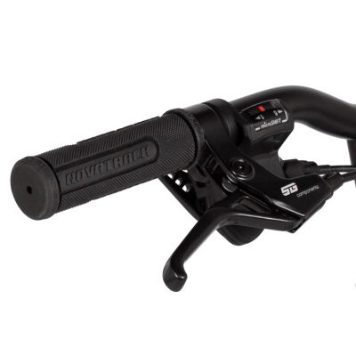 Велосипед Novatrack KATRINA 6.V 20 (2025)