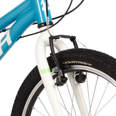 Велосипед Novatrack KATRINA 6.V 20 (2025)