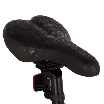 Велосипед Novatrack Novara 6.D 20 (2025)