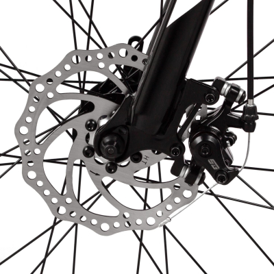 Велосипед Novatrack Extreme 7.D 24 (2025)