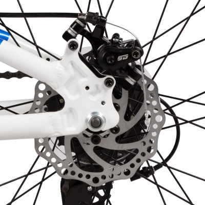 Велосипед Novatrack Extreme 7.D 24 (2025)