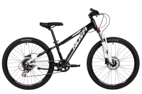 Велосипед Novatrack Extreme 8.HD 24 (2025)