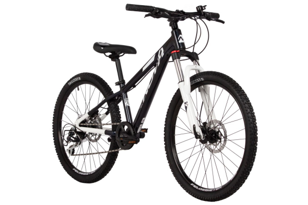 Велосипед Novatrack Extreme 8.HD 24 (2025)