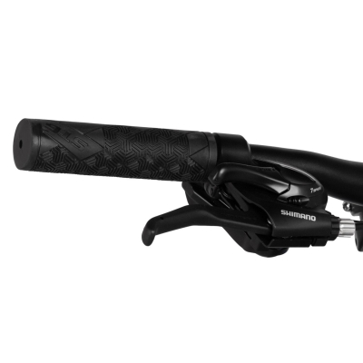 Велосипед Novatrack Extreme 8.HD 24 (2025)