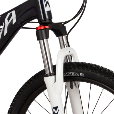 Велосипед Novatrack Extreme 8.HD 24 (2025)