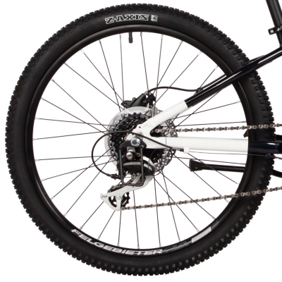 Велосипед Novatrack Extreme 8.HD 24 (2025)