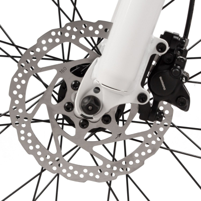 Велосипед Novatrack Extreme 8.HD 24 (2025)