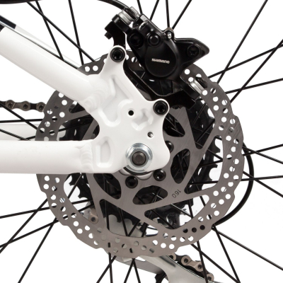 Велосипед Novatrack Extreme 8.HD 24 (2025)