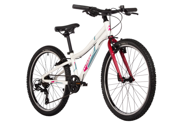 Велосипед Novatrack Novara 6.V 24 (2025)