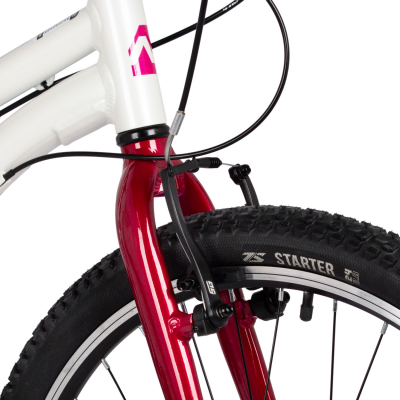 Велосипед Novatrack Novara 6.V 24 (2025)