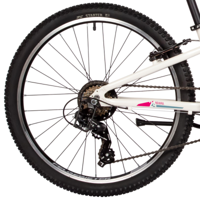 Велосипед Novatrack Novara 6.V 24 (2025)