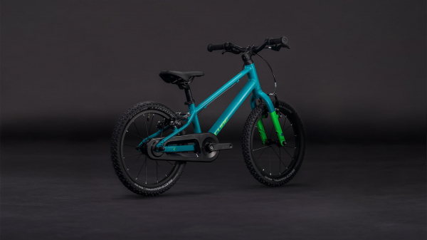 Велосипед Cube Numove 160 (2026)