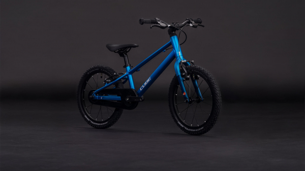 Велосипед Cube Numove 160 (2026)