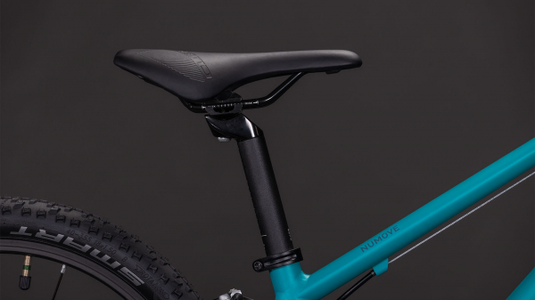 Велосипед Cube Numove 240 FE (2026)