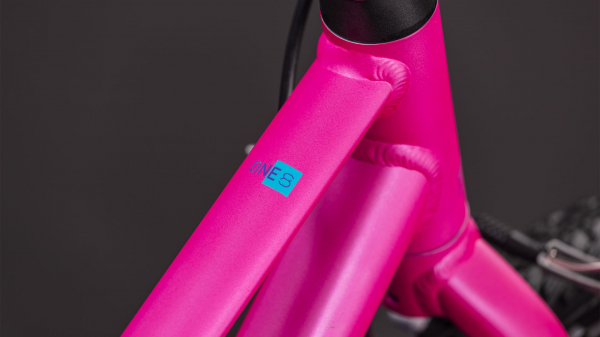 Велосипед Cube Numove 180 (2026)