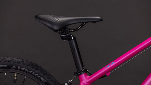 Велосипед Cube Numove 180 (2026)