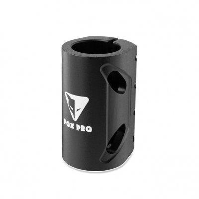 Хомут-О Fox Pro IHC d 31.8, 4 bolt standard sized