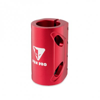 Хомут-О Fox Pro IHC d 31.8, 4 bolt standard sized