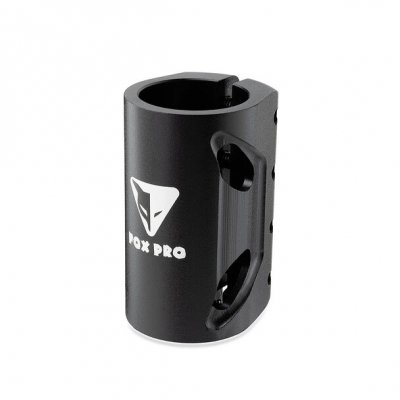 Хомут-О  Fox Pro HIC d 34.9, 4 bolt oversized