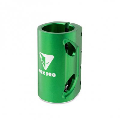 Хомут-О  Fox Pro HIC d 34.9, 4 bolt oversized