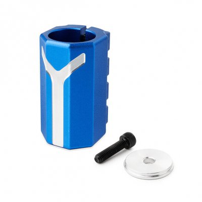 Хомут-Y  Fox Pro SCS d 28.6 and 31.8,  4 bolts