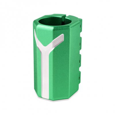 Хомут-Y Fox Pro IHC d 31.8, 4 bolt standard sized 