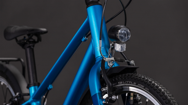 Велосипед Cube Numove 200 FE (2026)