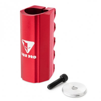 Хомут-C  Fox Pro SCS d 28.6 and 31.8,  5 bolts