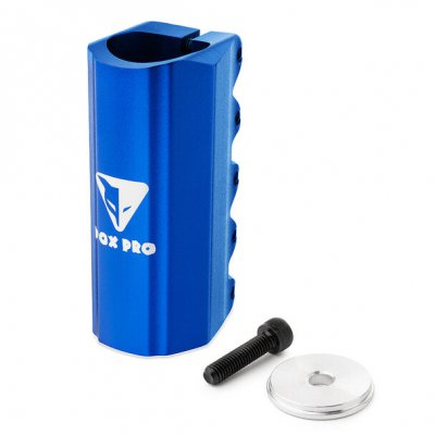 Хомут-C  Fox Pro SCS d 28.6 and 31.8,  5 bolts