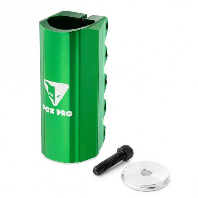 Хомут-C  Fox Pro SCS d 28.6 and 31.8,  5 bolts