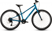 Велосипед Cube Numove 240 FE (2026)